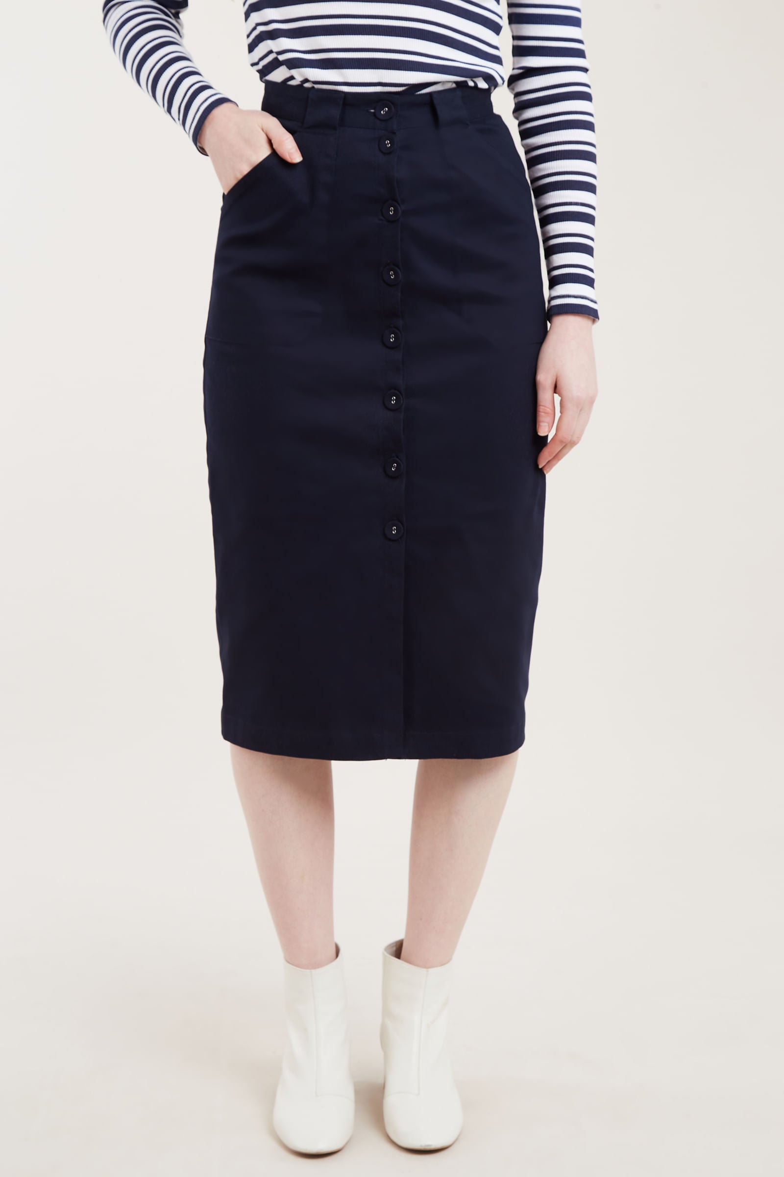 Navy