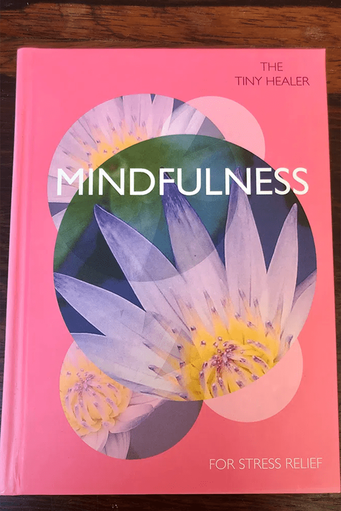Tiny Healer Mindfulness