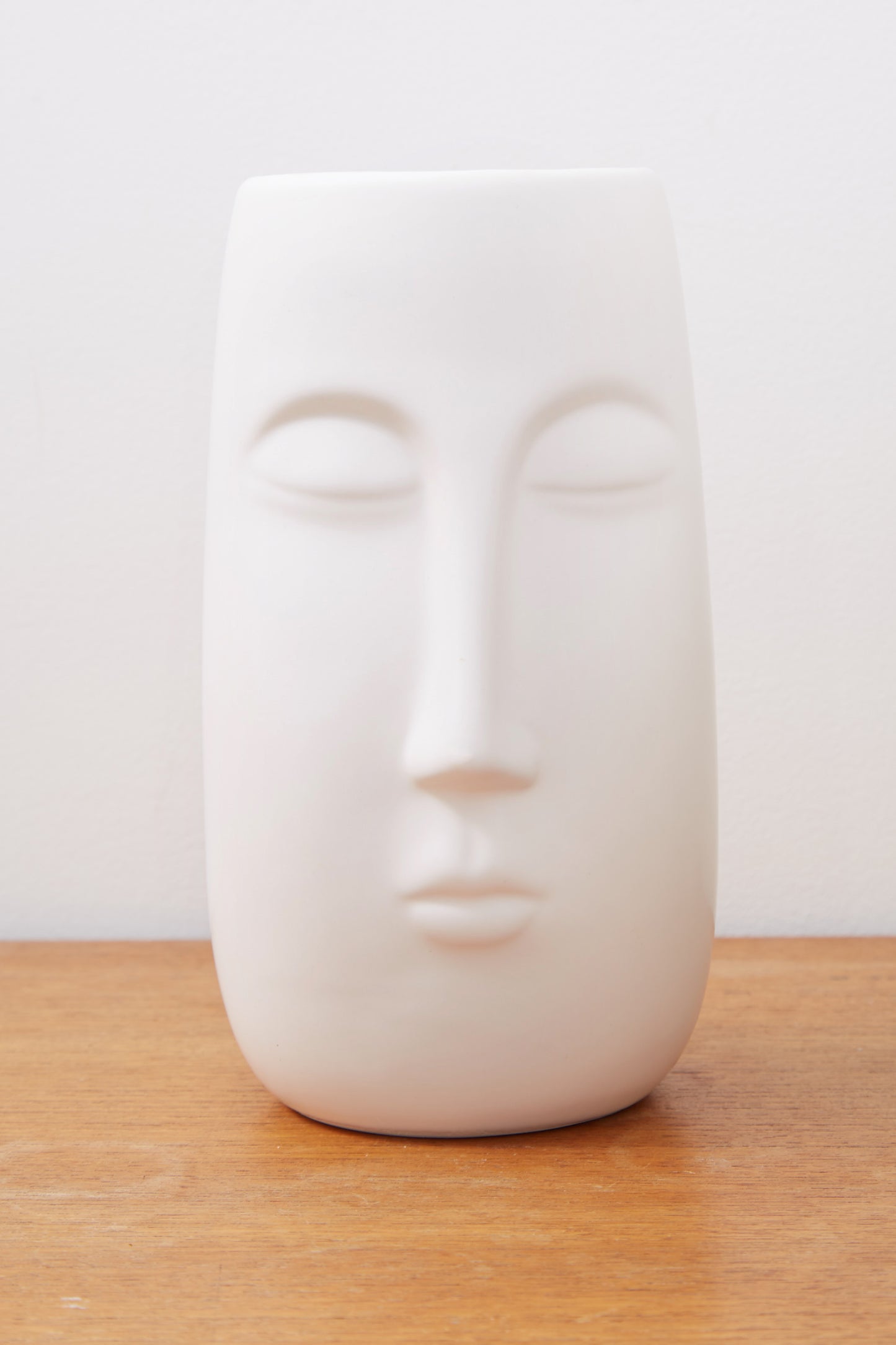 Tall Pagan Vase
