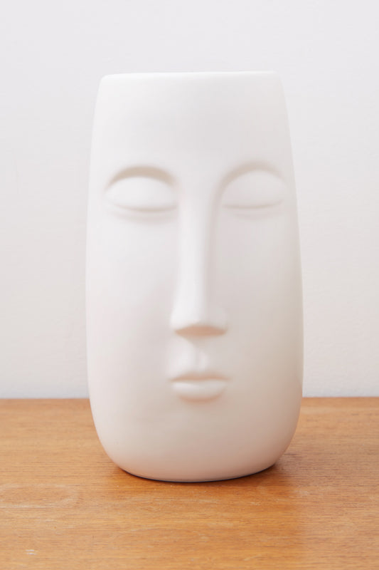 Tall Pagan Vase