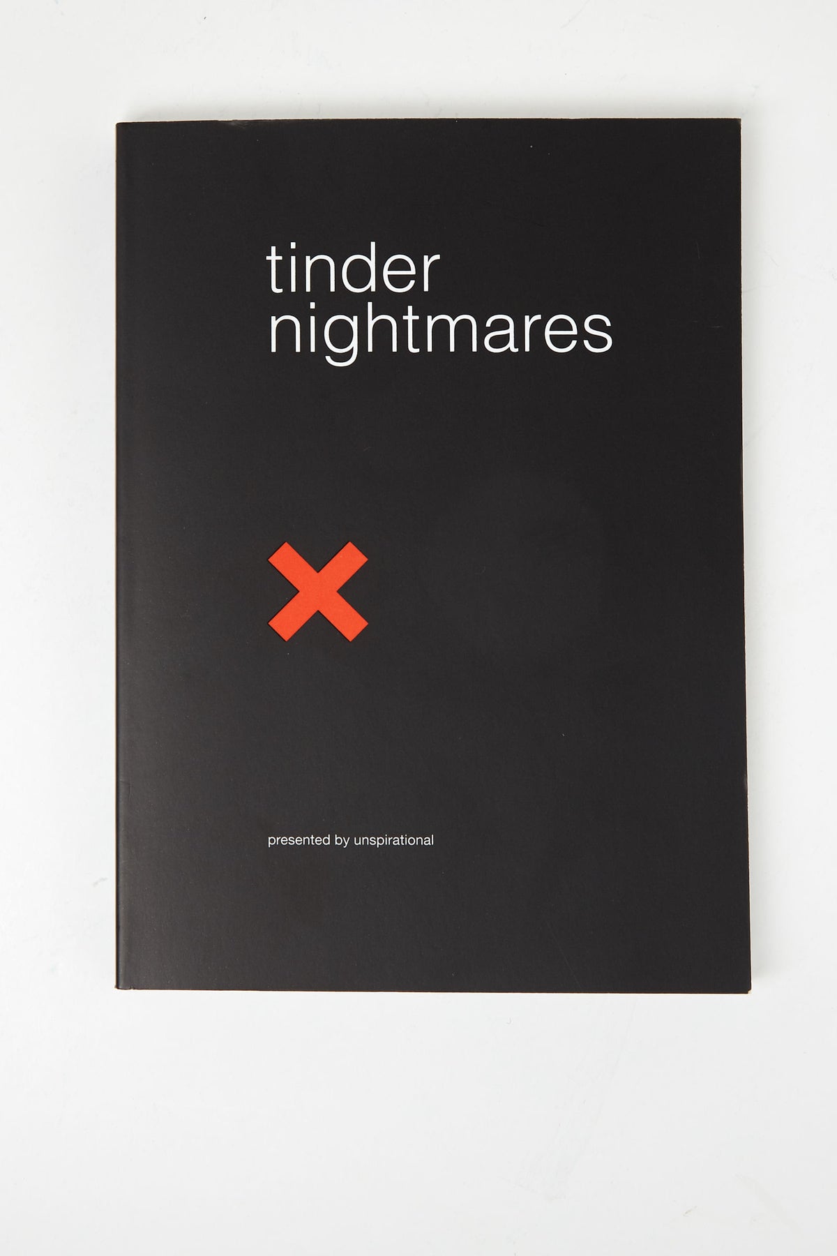 Tinder Nightmares