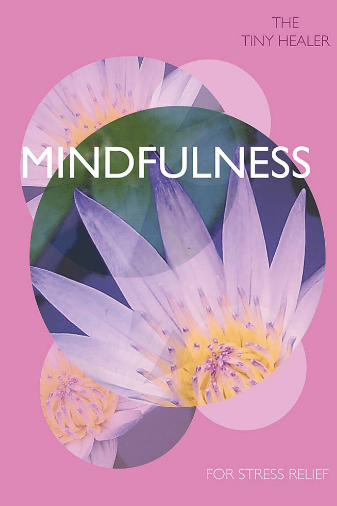 Tiny Healer Mindfulness - Styled