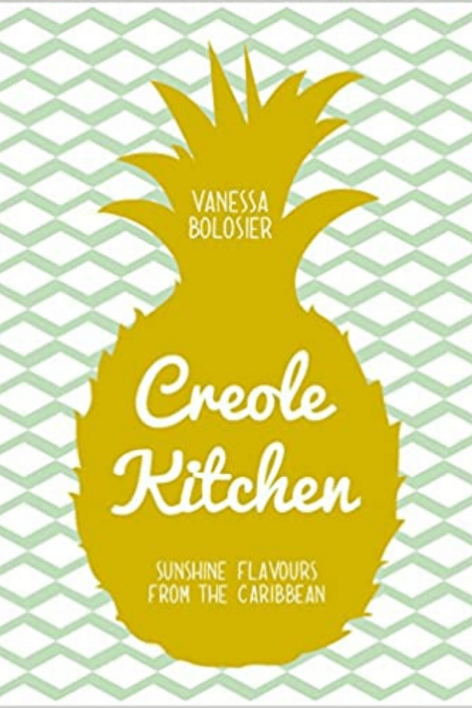 Creole Kitchen - Styled