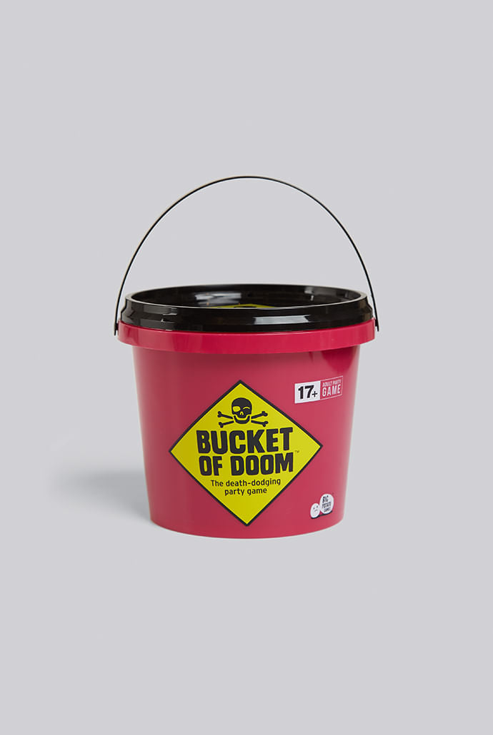 Bucket Of Doom