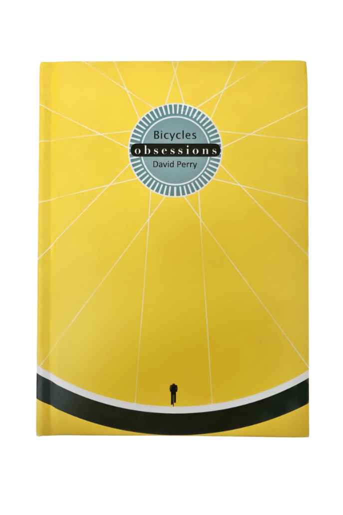 Bicycle Obsession