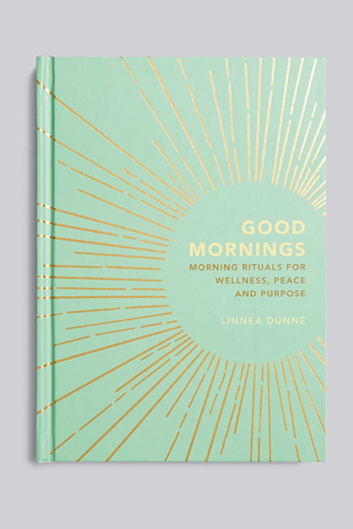 Good Morning Rituals
