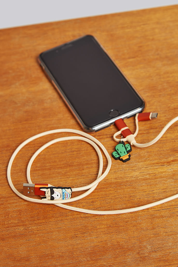 Llama 3 1 Cable