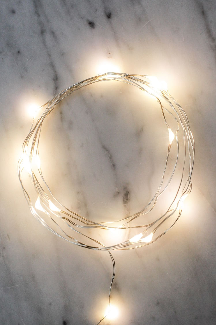 Wire Lights