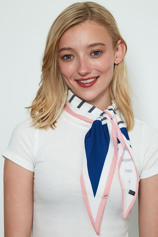 Melissa Kite Scarf