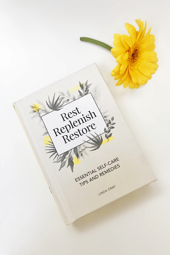 Rest Replenish Restore