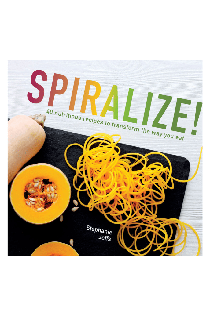 Spiralise